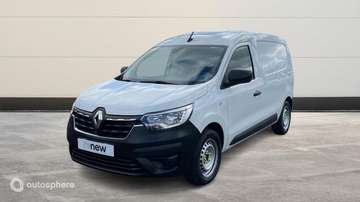 1.5 Blue dCi 75ch Confort 22