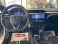Opel Corsa GS 100cv 2025 Bicolor Neopatentati Telecam.Sensori Argento - thumbnail 13