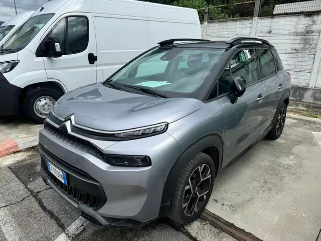 Citroen C3 Aircross C3 Aircross I 2021 1.2 Max s PROMO FREEDOM