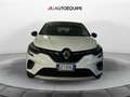Renault Captur II 2019 1.6 plug-in hybrid Intens E-Tech 160cv au Blanc - thumbnail 6