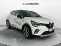 Renault Captur II 2019 1.6 plug-in hybrid Intens E-Tech 160cv au Blanc - thumbnail 8