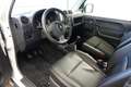 Suzuki Jimny 1.3 VX Deluxe Weiß - thumbnail 4