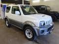 Suzuki Jimny 1.3 VX Deluxe Weiß - thumbnail 3