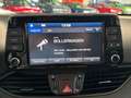 Hyundai i30 Premium T-GDI 1.4 Navi Leder Klimasitze LED ACC Ap Gris - thumbnail 13