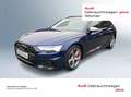 Audi S6 TDI Blau - thumbnail 1