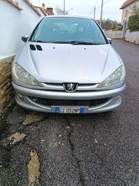 206 3p 1.4 hdi Sweet Years