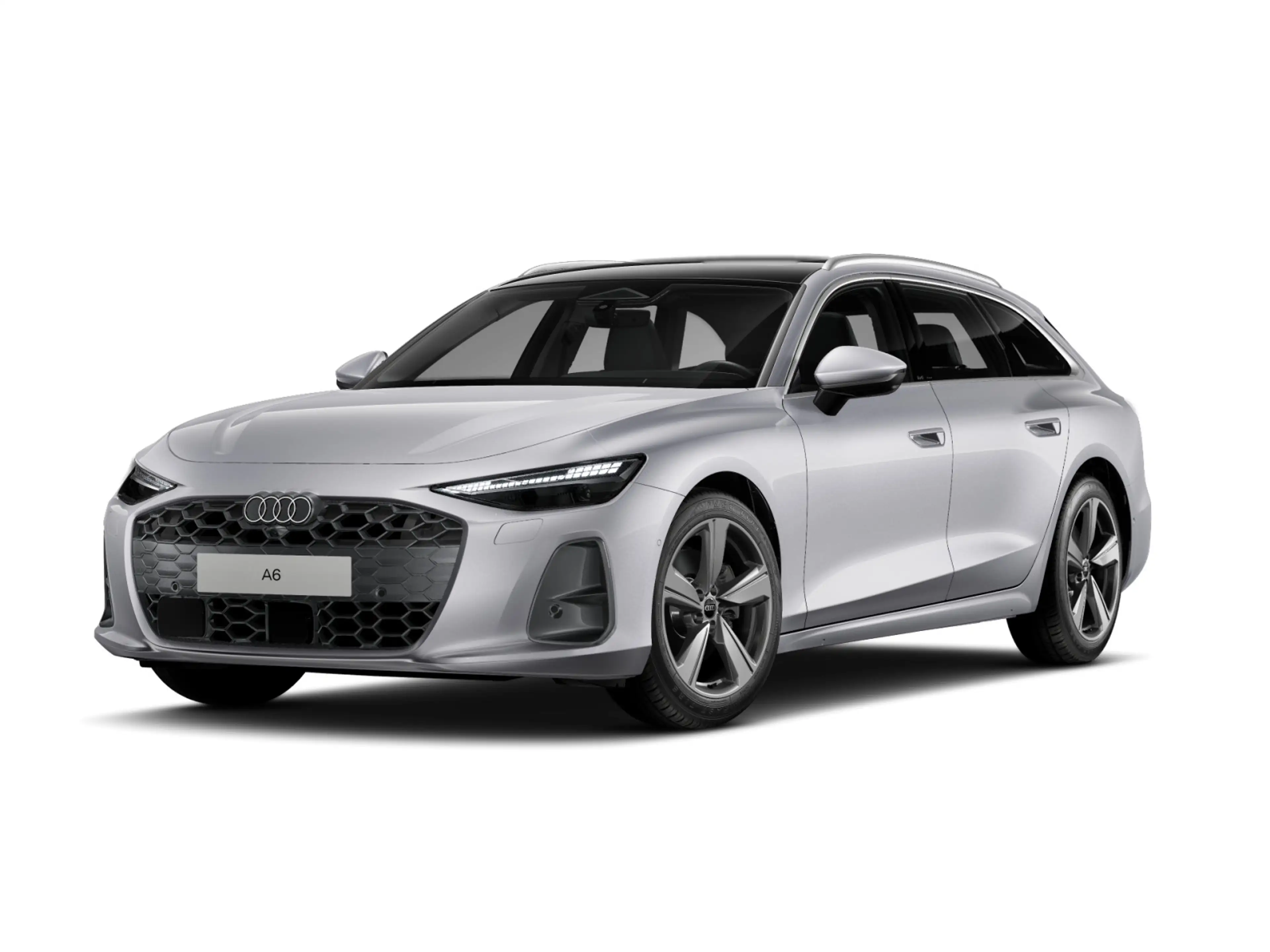 Audi A6 TFSI PANO BF-DISPLAY 360° MATRIX — photo 2