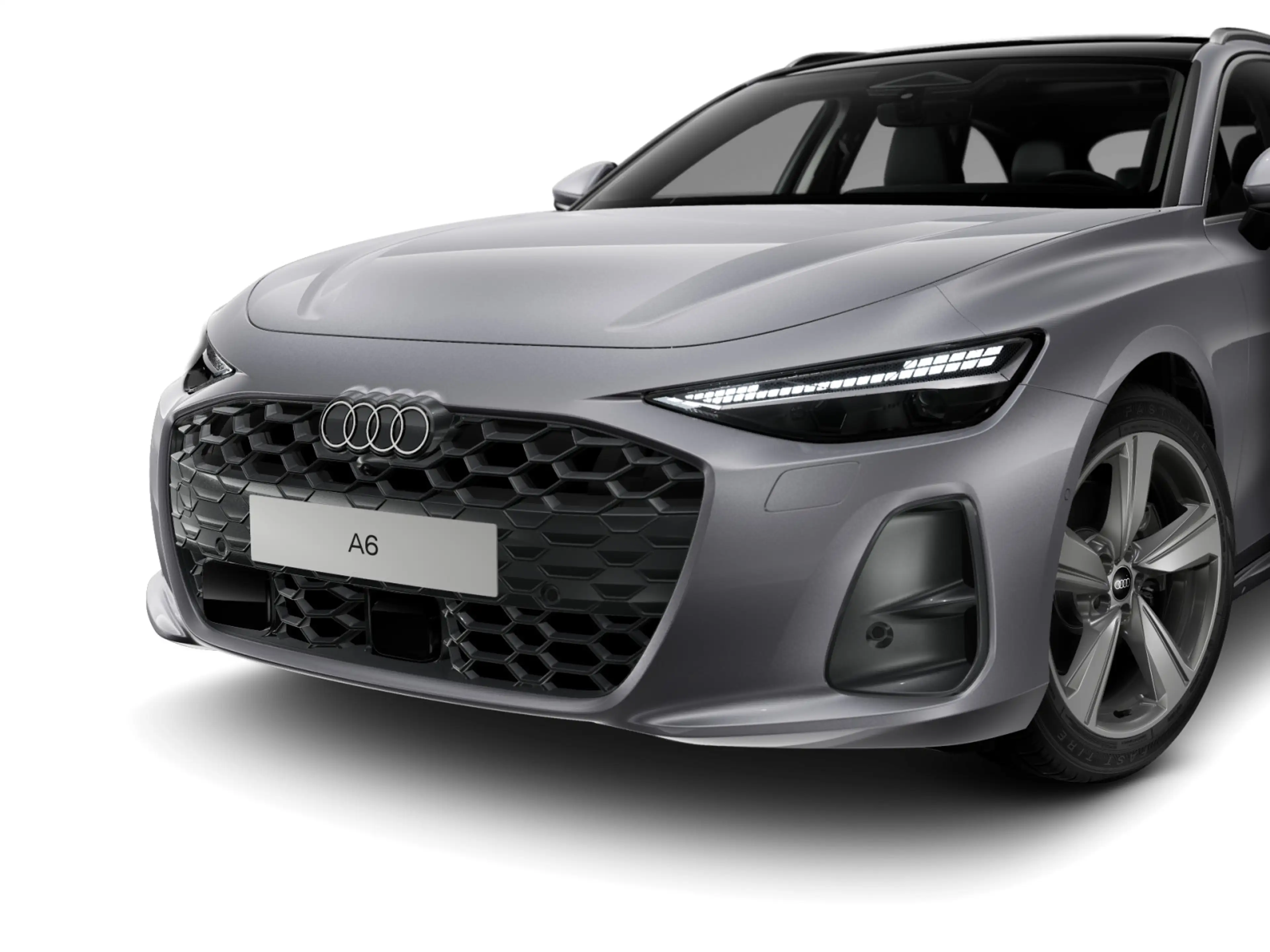 Audi A6 TFSI PANO BF-DISPLAY 360° MATRIX — photo 8
