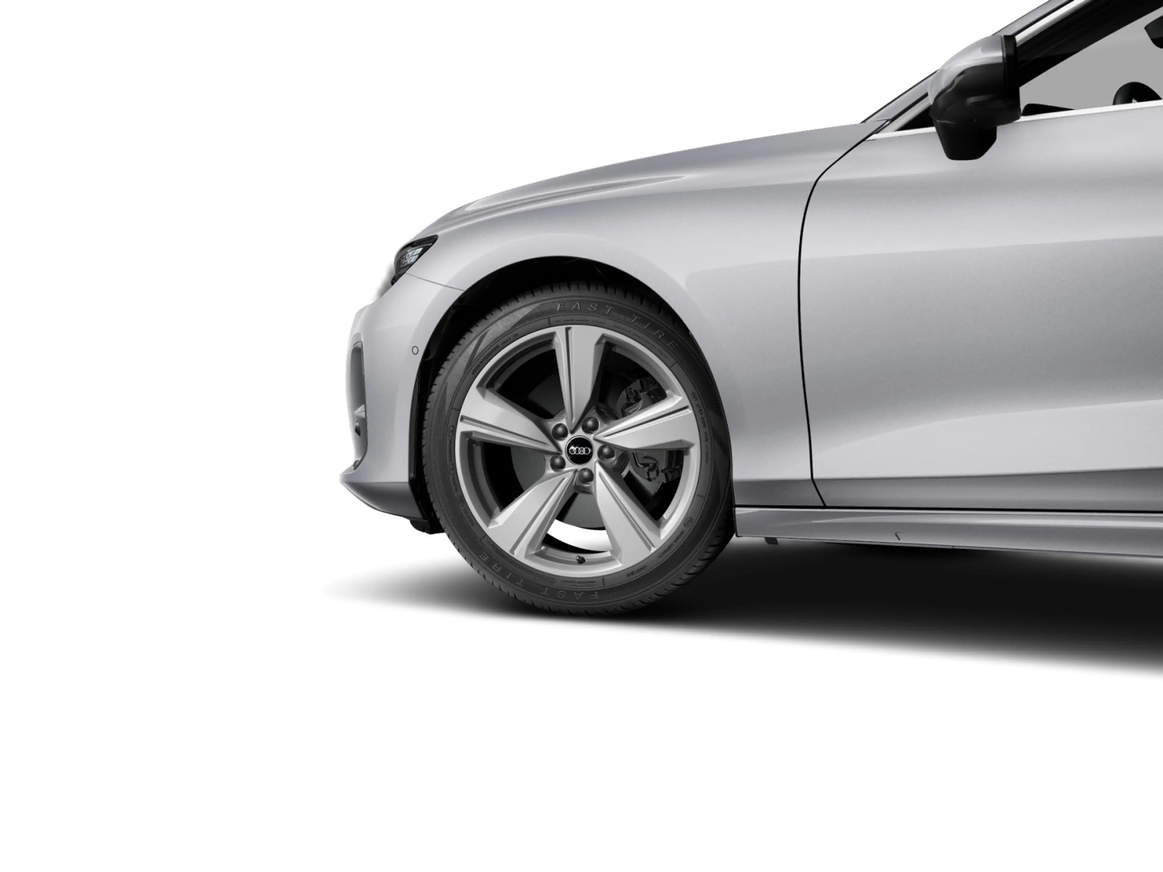Audi A6 TFSI PANO BF-DISPLAY 360° MATRIX — photo 4