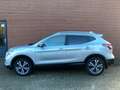 Nissan Qashqai 1.2 TEKNA + NAV 360 CAMERA CLIMA CRUISE PANO STOEL Gris - thumbnail 3