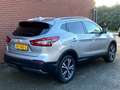 Nissan Qashqai 1.2 TEKNA + NAV 360 CAMERA CLIMA CRUISE PANO STOEL Gris - thumbnail 23