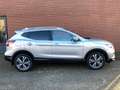 Nissan Qashqai 1.2 TEKNA + NAV 360 CAMERA CLIMA CRUISE PANO STOEL Gris - thumbnail 24