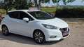 Nissan Micra 1.0 G Visia+ 73 Blanco - thumbnail 3