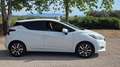 Nissan Micra 1.0 G Visia+ 73 Blanco - thumbnail 9