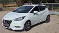 Nissan Micra 1.0 G Visia+ 73 Blanco - thumbnail 1