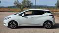 Nissan Micra 1.0 G Visia+ 73 Blanco - thumbnail 7