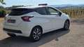 Nissan Micra 1.0 G Visia+ 73 Blanco - thumbnail 6