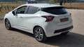 Nissan Micra 1.0 G Visia+ 73 Blanco - thumbnail 4