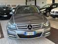 Mercedes-Benz C 220 Classe C - W204 2011 SW SW cdi (be) Avantgarde Grigio - thumbnail 1