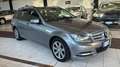 Mercedes-Benz C 220 Classe C - W204 2011 SW SW cdi (be) Avantgarde Grigio - thumbnail 2