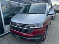 Volkswagen T6.1 Multivan T6.1 2.0 TDI 4Motion Multivan*LED*NAVI*KAM*AHK* Červená - thumbnail 2