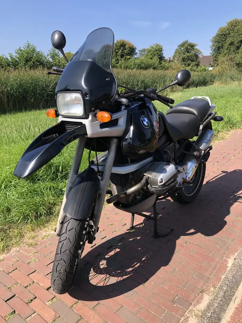 BMW R 1100 GS - 1