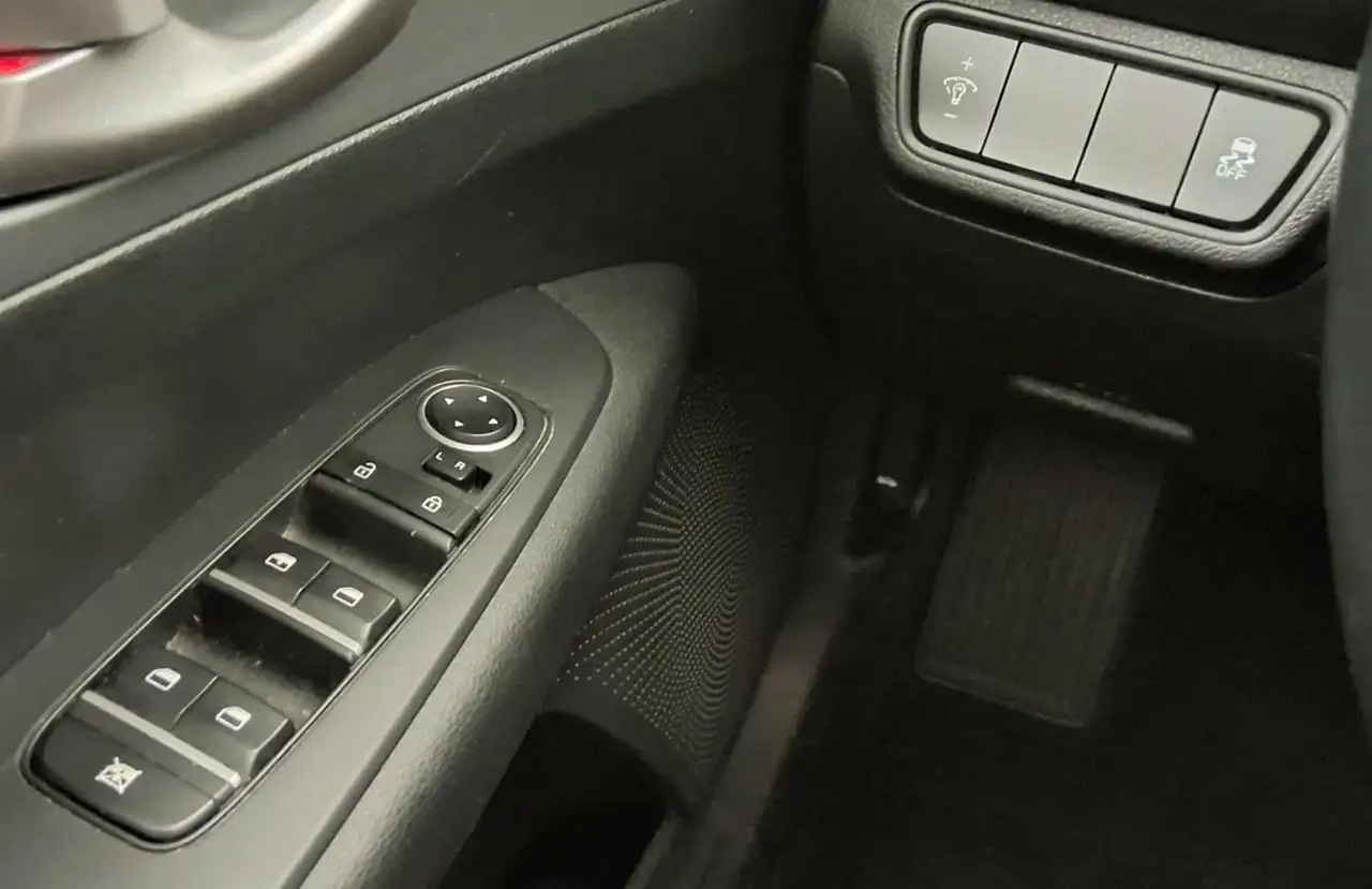 Kia Forte снимка Kia Forte