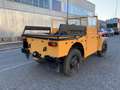Fiat Campagnola Campagnola 2.0 hard-top - thumbnail 3