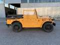 Fiat Campagnola Campagnola 2.0 hard-top - thumbnail 8