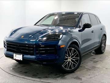 Prem Plus Pkg, Sport Chrono Pkg, CPO!