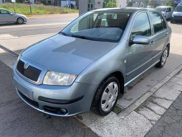 Fabia 1.2i Start