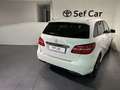 Mercedes-Benz B 180 B 180 d Automatic Premium + NAVIGATORE Alb - thumbnail 4