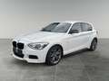 BMW 135 i /8fach/Navi Prof./TÜV&Service Neu Blanc - thumbnail 1