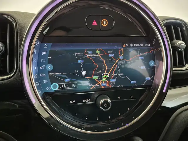 Mini Cooper Cooper view 13