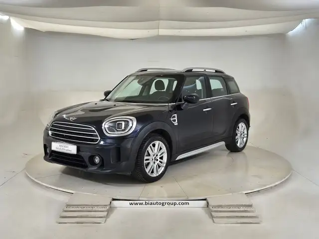 Mini Cooper Cooper main image