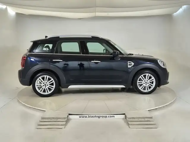 Mini Cooper Cooper view 6