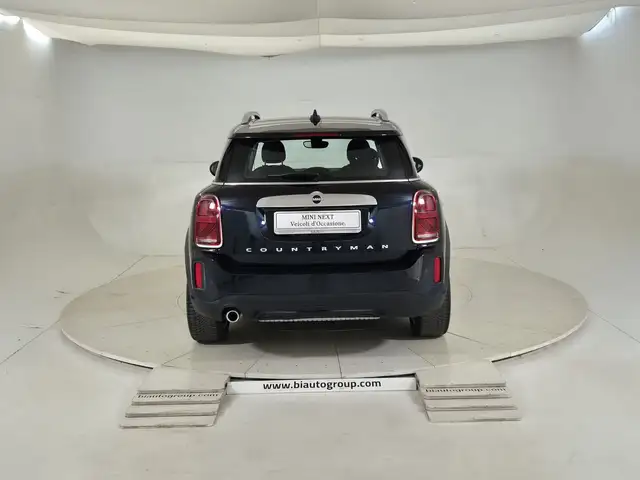 Mini Cooper Cooper view 4
