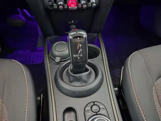 Mini Cooper Cooper view 12