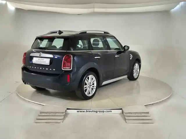 Mini Cooper Cooper view 5