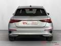 Audi A3 sportback 40 1.4 tfsi e business advanced s-tronic Zilver - thumbnail 5