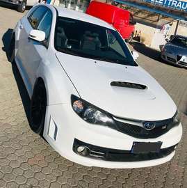 2.5 WRX STi RD