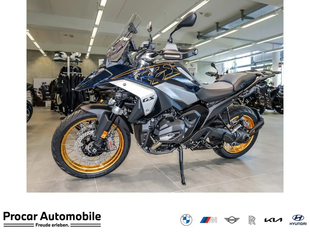 BMW R 1300 GS