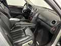 Mercedes-Benz ML 350 Classe M350 CHROME 4MATIC AUTOMATICO Ezüst - thumbnail 6