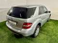 Mercedes-Benz ML 350 Classe M350 CHROME 4MATIC AUTOMATICO Ezüst - thumbnail 11