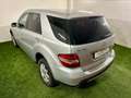 Mercedes-Benz ML 350 Classe M350 CHROME 4MATIC AUTOMATICO Ezüst - thumbnail 13