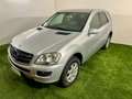 Mercedes-Benz ML 350 Classe M350 CHROME 4MATIC AUTOMATICO Ezüst - thumbnail 3