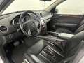 Mercedes-Benz ML 350 Classe M350 CHROME 4MATIC AUTOMATICO Ezüst - thumbnail 4