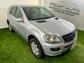 Mercedes-Benz ML 350 Classe M350 CHROME 4MATIC AUTOMATICO Ezüst - thumbnail 1