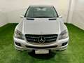 Mercedes-Benz ML 350 Classe M350 CHROME 4MATIC AUTOMATICO Ezüst - thumbnail 2