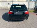 BMW 320 d Autom, Navi,Xenon,Einparkh., 2.Hand Tempom. Noir - thumbnail 8